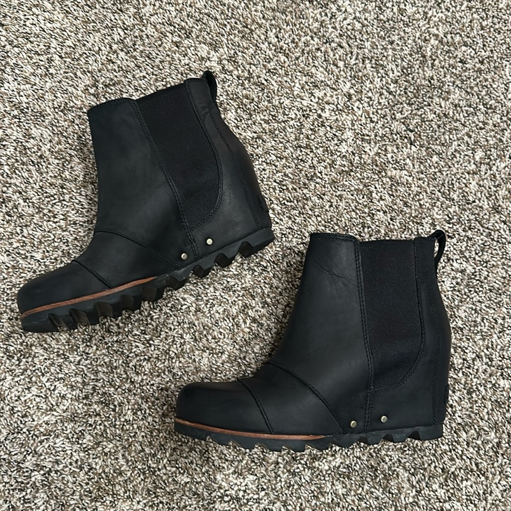 Sorel Lea Wedge Women’s 7